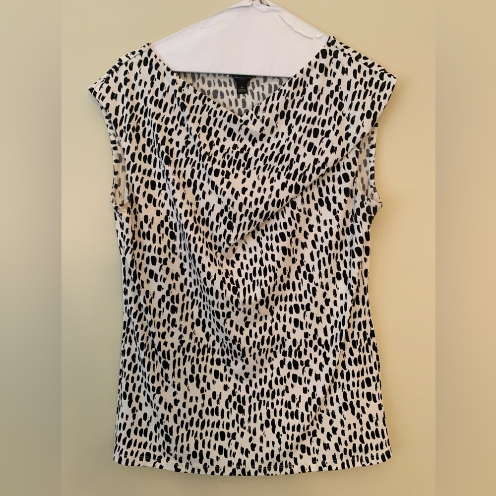 Ann Taylor shirt